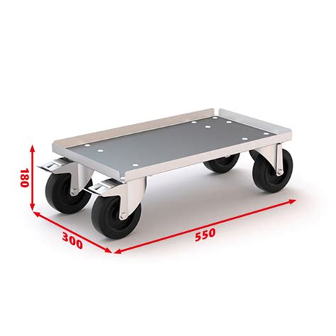 Plateau a roulette au meilleur prix .